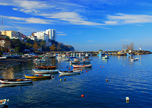 İRO - Düzce