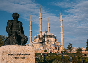 İRO - Edirne
