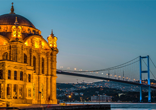 İRO - İstanbul