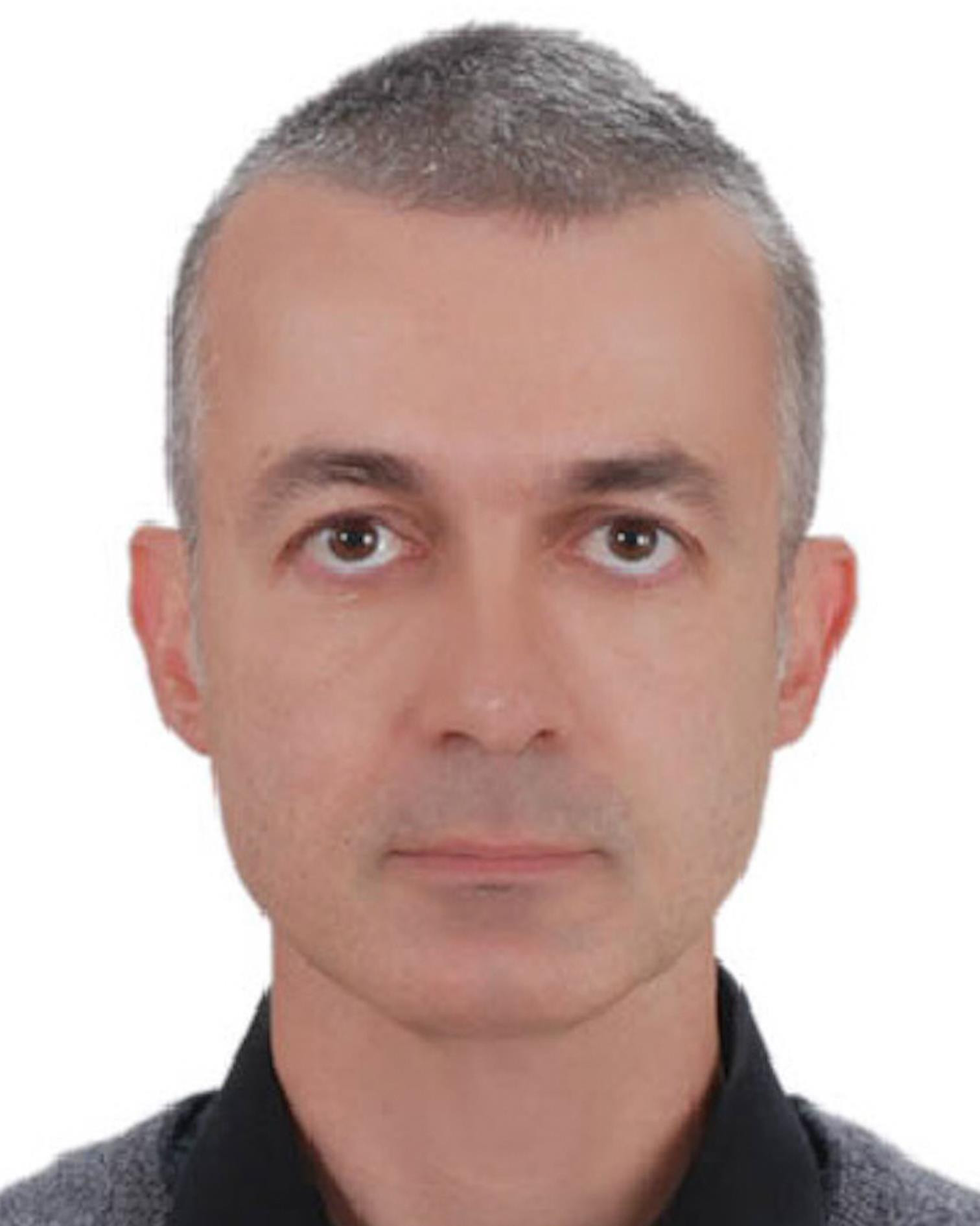 İRO Başkanları - Dr. Sedat BORNOVALI